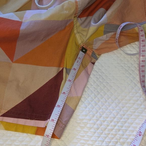 BANKS JOURNAL STUDIO Cotton Casual Shorts - Picture 8 of 14